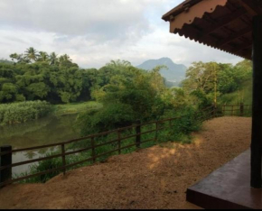 Kandy Okaya